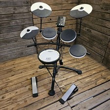 Roland Electronic Drum Kit TD1K USED! RK1TD030126
