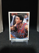 1993-94 Topps Gold - Tom Gugliotta #12