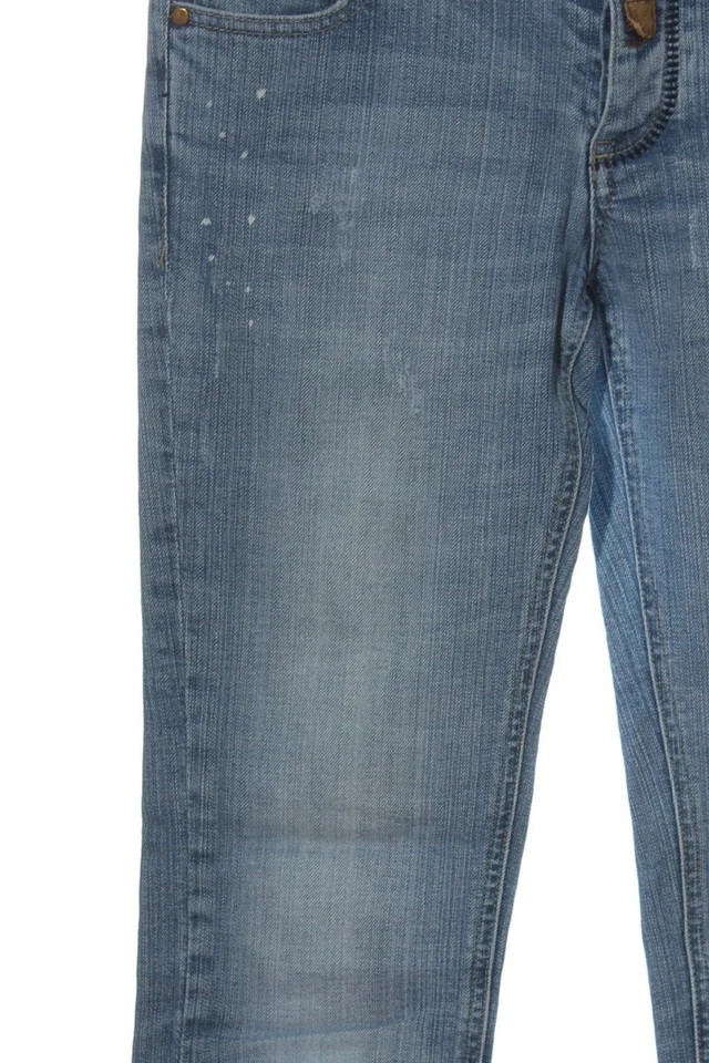 BLEND SHE Vaquero rectos Mujeres Vaquero Talla EU 36 azul look casual - Imagen 3 de 4