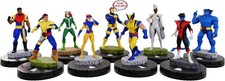 Marvel HeroClix: X-Men '97 Booster Brick 12 