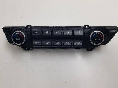 Kia Sportage JE, KM Klimabedienteil 97250F1XXX 97250F1700FHV 2.00 36544967