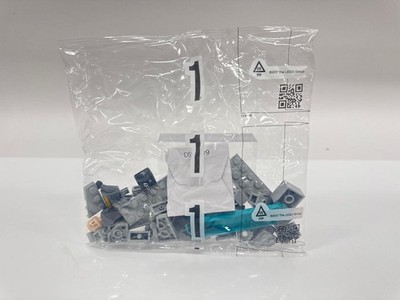 LEGO DC Batman: The Animated Series Gotham City - 76271 Individual Bags!
