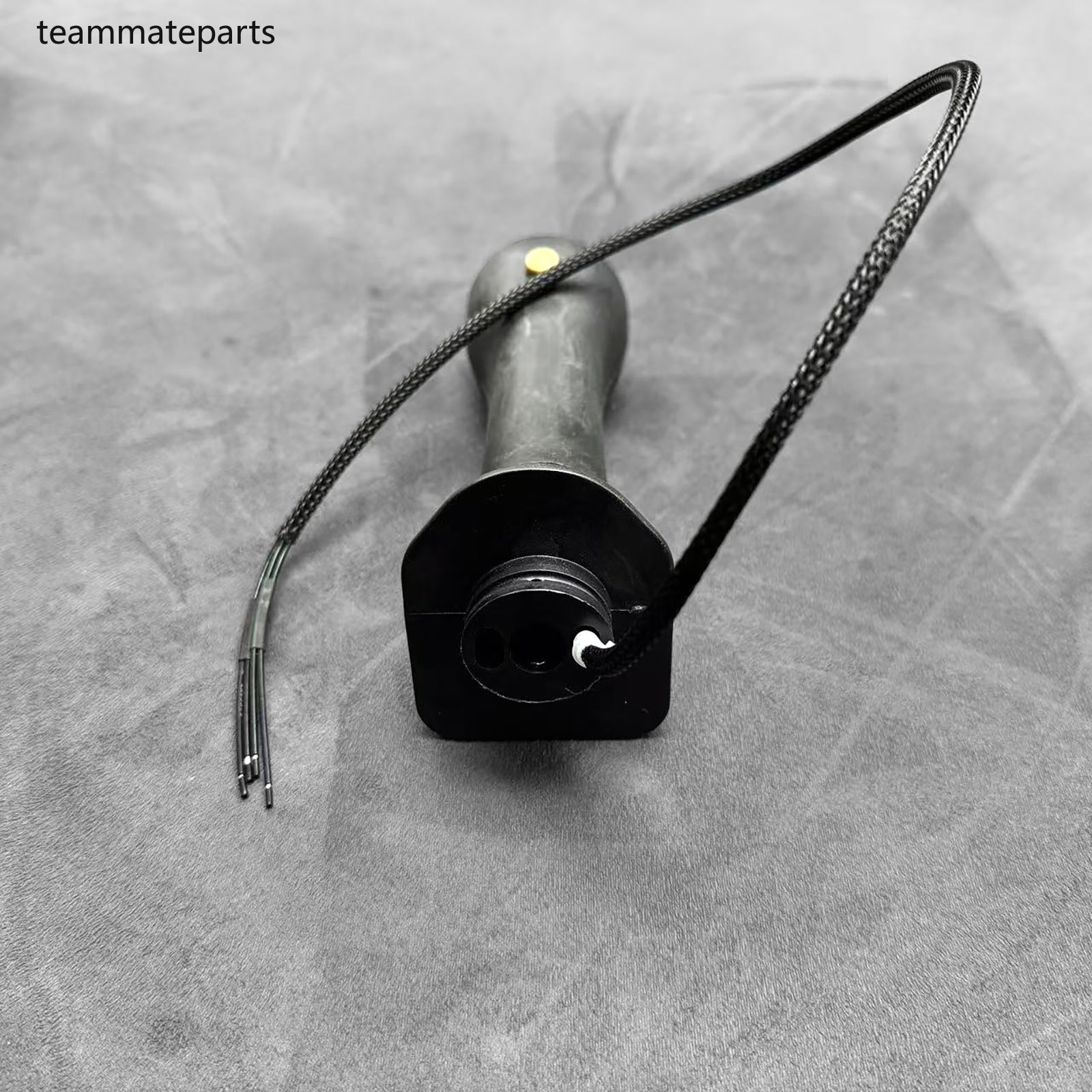 New GTH-1056 GTH-1048 130746GT 130746 Joystick Handle for Genie Telehandler