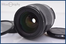 Nikon AF NIKKOR 28-80mm f/3.5-5.6D Lens Guaranteed Working