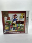 Super Mario 3D Land - Nintendo Selects Edition 3DS