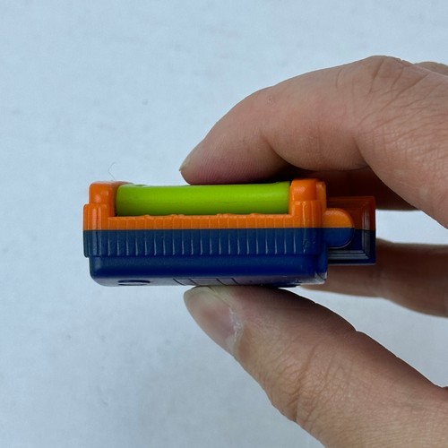Vintage McDonalds Space Rescue Tele Communicator 1994 Happy Meal Spielzeug - Bild 6 von 8