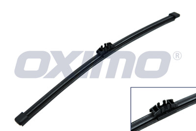 NEXT WR740400 Wiper Blade for Opel, Volvo