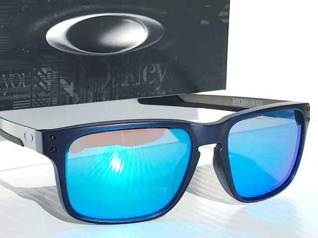 Oakley Holbrook Mix Sunglasses 
