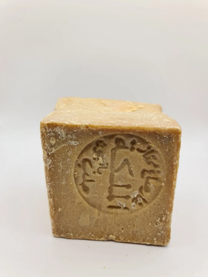 Box of Aleppo Soap Soap! Best Quality Laurel, Olive Oil, Handmade & Vegan - Image 3 of 4