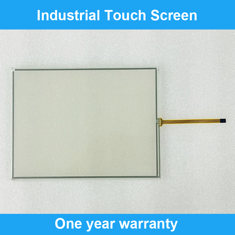 Touch Screen Panel Glass Digitizer For GUNZE GG8401 GG-8401
