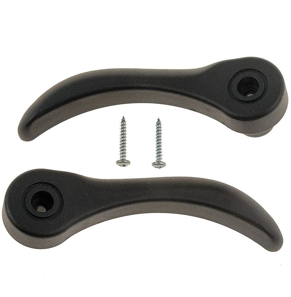 KIT de reparación de eje reclinable con mango de palanca ajustador de asiento para S10 S15 Blazer Sonoma Foto 4 de 4