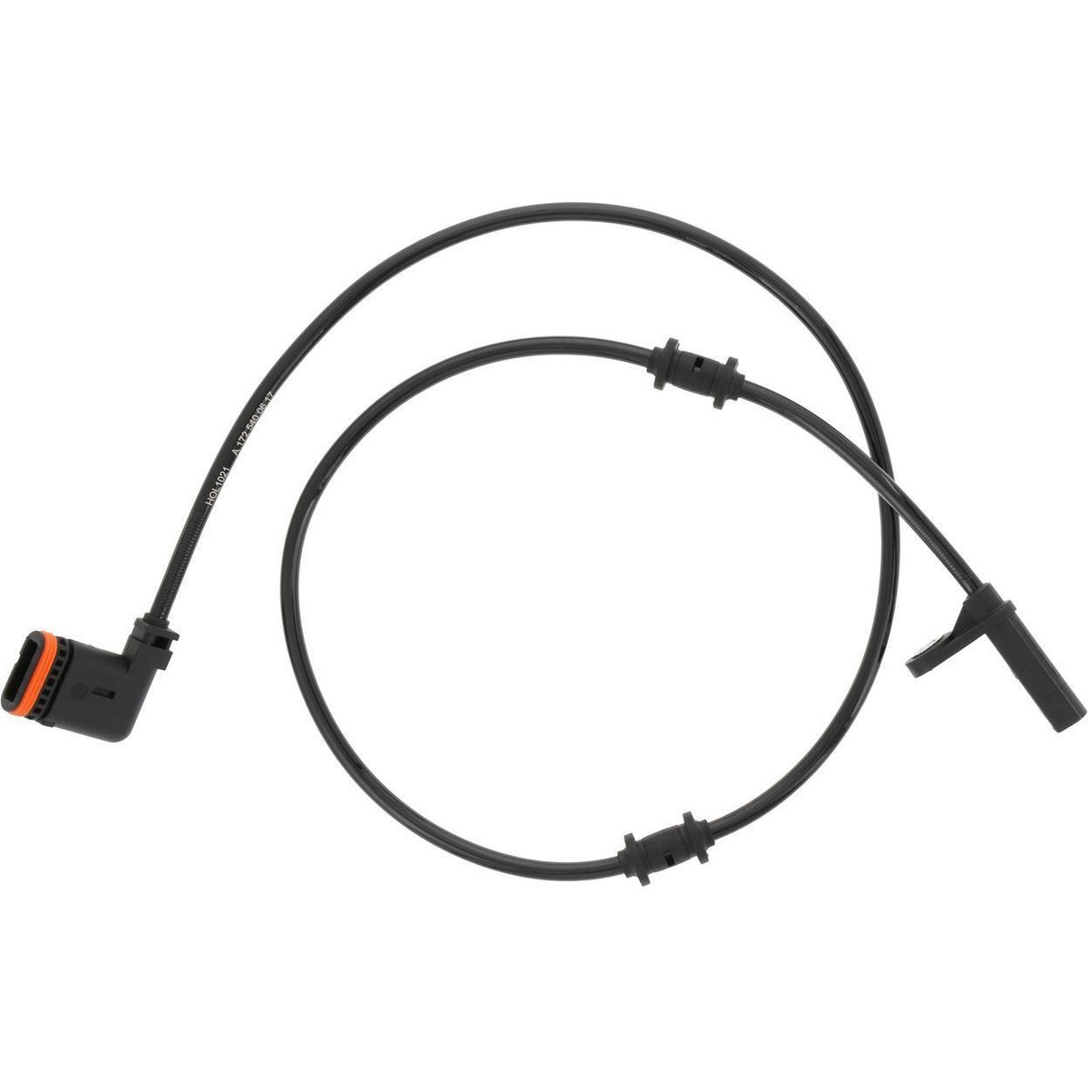 HOLSTEIN Rear Left ABS Wheel Speed Sensor for 2012-2015 HOLSTEIN Rear Left ABS Wheel Speed Sensor for 2012-2015