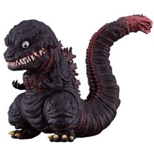  Godzilla Store Nendoroid Godzilla 2016 Figure From JP NEW