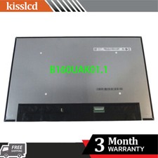 16" 1920x1200 IPS LED LCD On-Cell Touch Screen Display Panel B160UAK01.1 HW0A