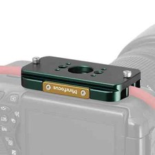 Tether Arca Cable Block Tripod Ball Head Quick Release Plate for DSLR Camera Cab