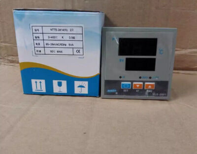 1Pc For AISET YLE-2001 heat press machine temperature controller NTTE-2414