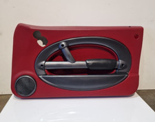 BMW Mini One / Cooper S  Red Door Card  (R50/R53) 2001 - 2004 (R4)