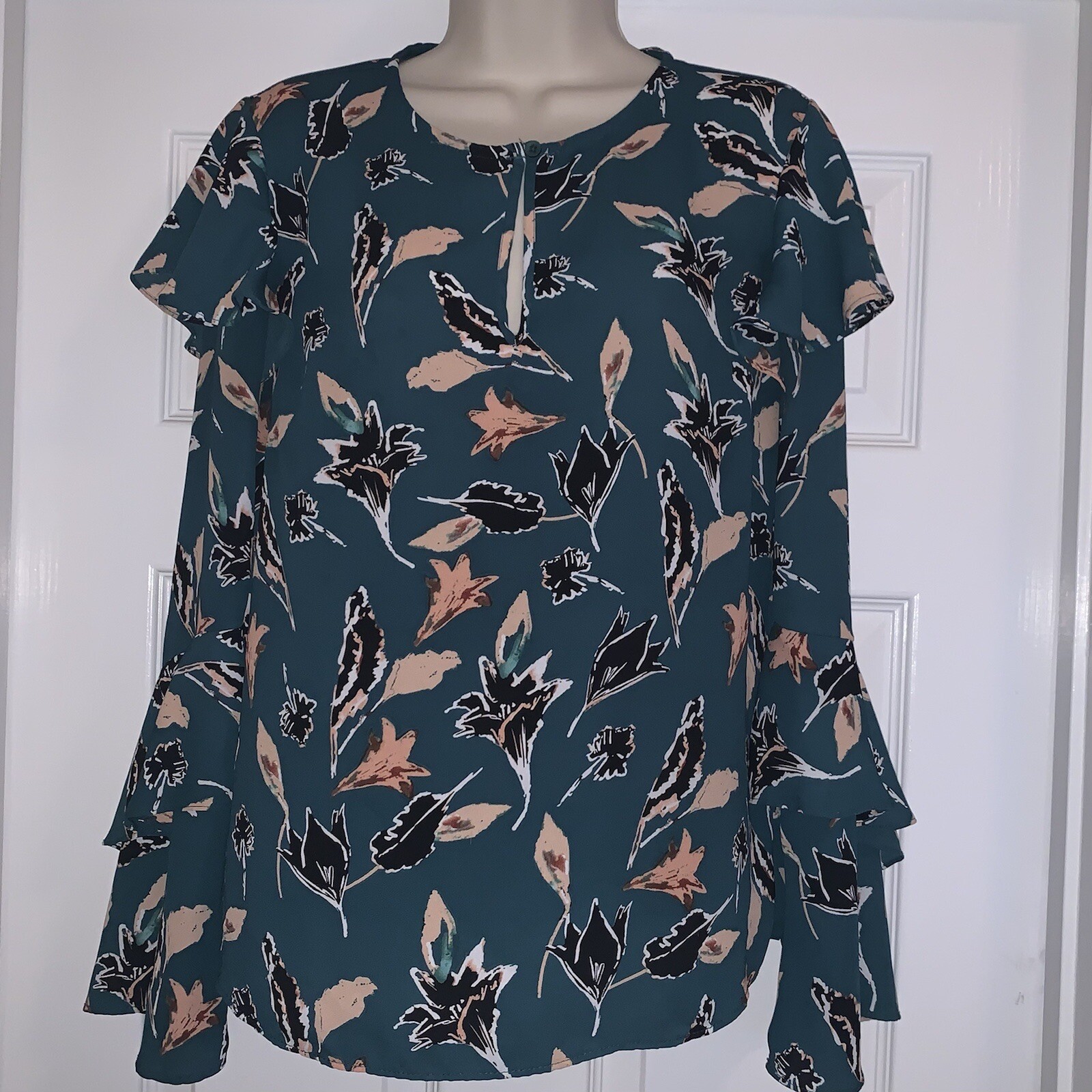 Women’s Size Small Blouse Bundle - image 2
