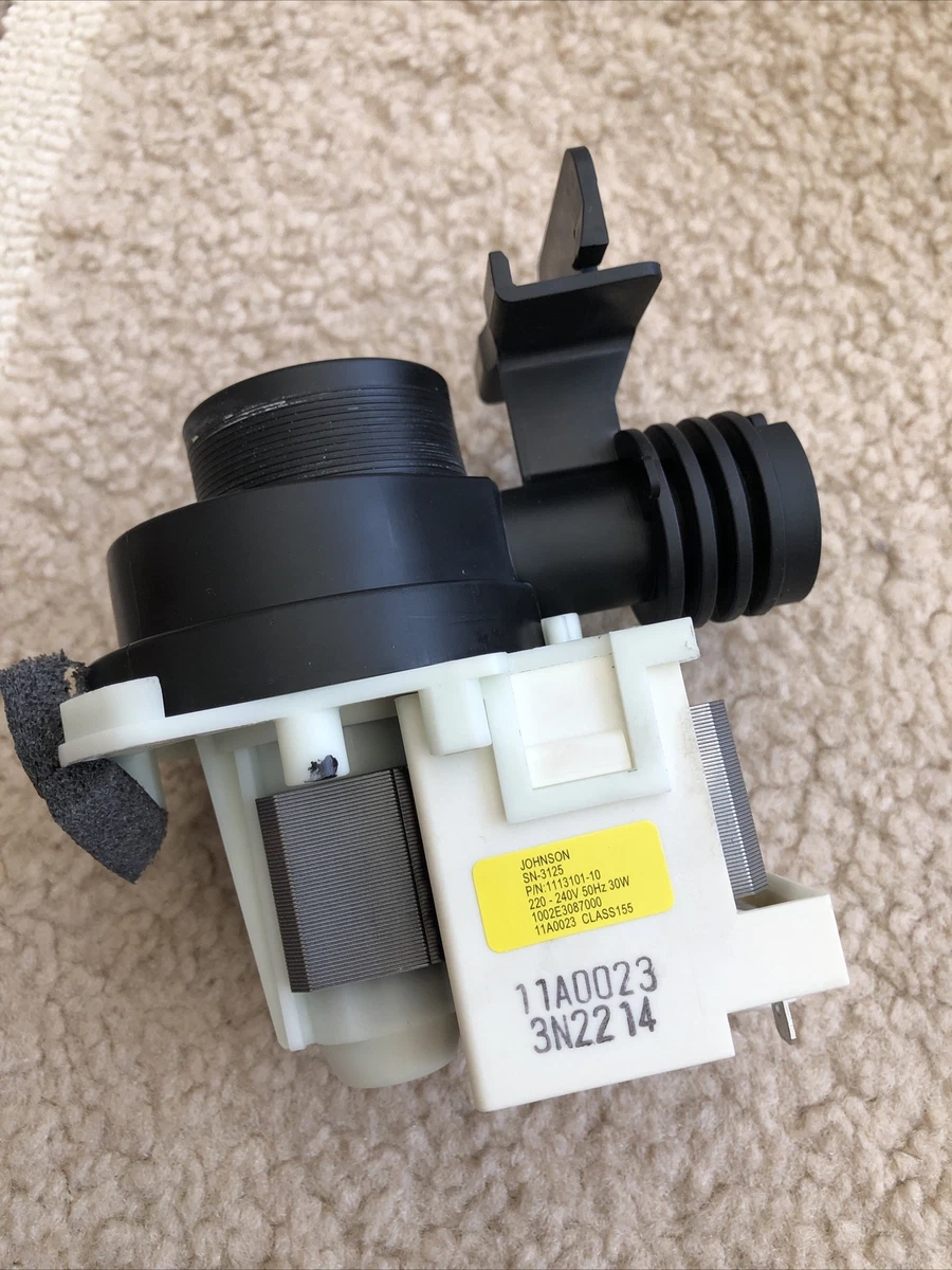 Zanussi zdt41 2025