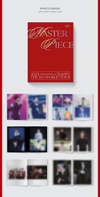 Cravity ワルツ kit dvd Cravity ワルツ kit dvd CRAVITY The 1st World Tour