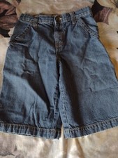 boys shorts size 10 lot of 4