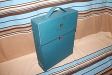 BREIL - Valigetta box vintage per molti orologi