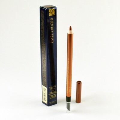 Estee Lauder Double Wear 24H Waterproof Gel Eye Pencil BRONZE