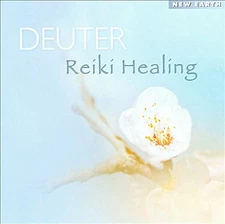 Gyuto Monks of Tibet,Deuter - Reiki Healing,Pure S... (CD 2012,2010)