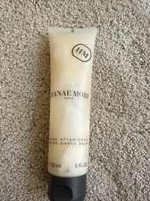 Hanae Mori HM 5.0oz After-Shave Balm Brand New Un-Box Hard To Find RARE