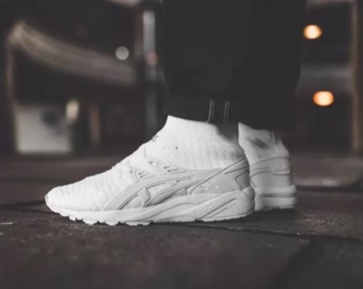 asics gel kayano knit mt