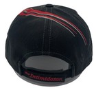 Dale Earnhardt Sr 3 Hat Adjustable Hat 3 Dale Raise Hell NASCAR Bad Daddy — photo 3
