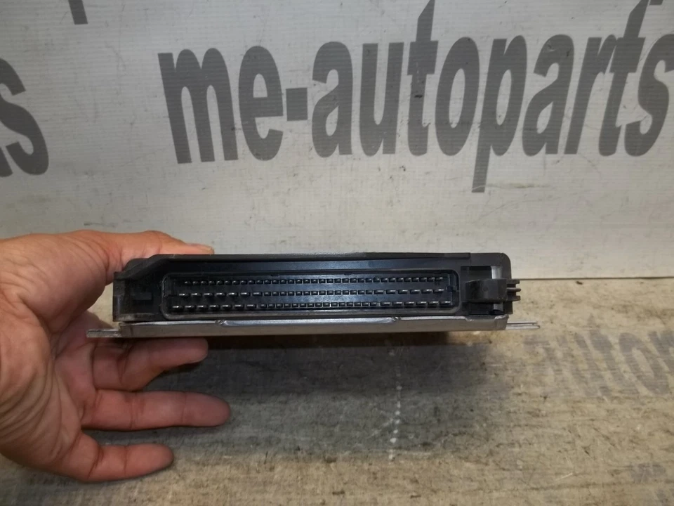 Módulo de unidad de control de transmisión Cadillac Catera 98-99 TCU TCM 90566816 AB Foto 3 de 4