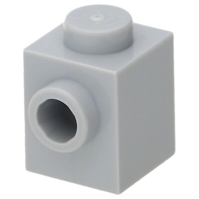 20x LEGO Stein 1x1   Klemmbaustein Brick Einzelteile Legostein 1x 1 Noppen