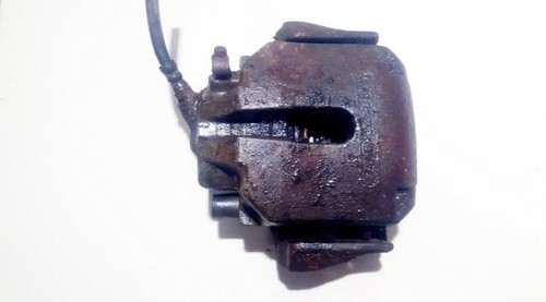 BMW 5-Series 2001 Disc-Brake Caliper front right side 6022296bmw,  #707545-12
