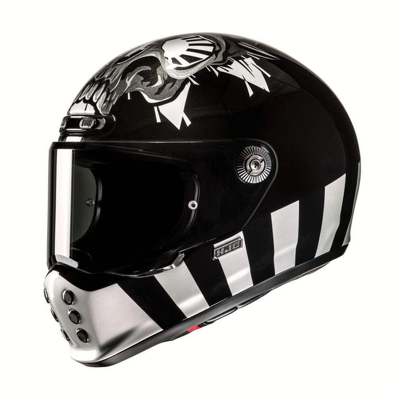 Crania Black