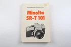Minolta SR-T 101