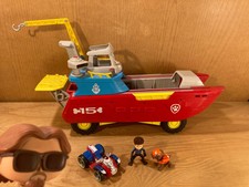 paw patrol sea patroller aanbieding