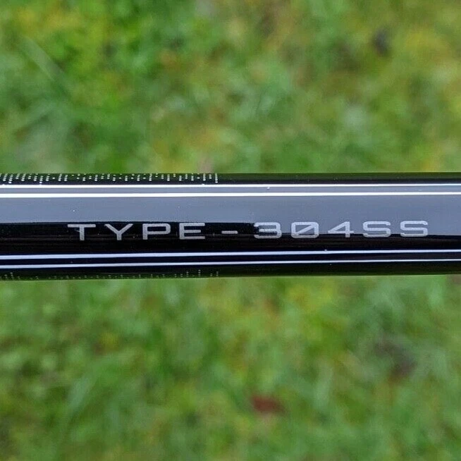 Shaft Flex Letters Are 'essentially Irrelevant,' According