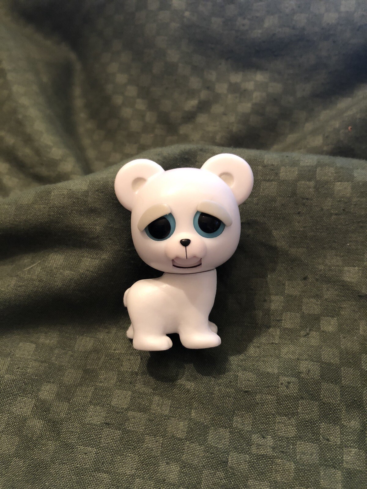 Animal Figure Feisty Pets Mini Misfits Feisty Pets Mini Misfits