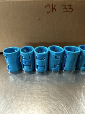 [6 Pack ] CARLON A240D 1/2'' ENT COUPLINGS