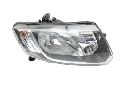 Halogen Scheinwerfer Frontscheinwerfer re orig. für Dacia Logan II 12-18