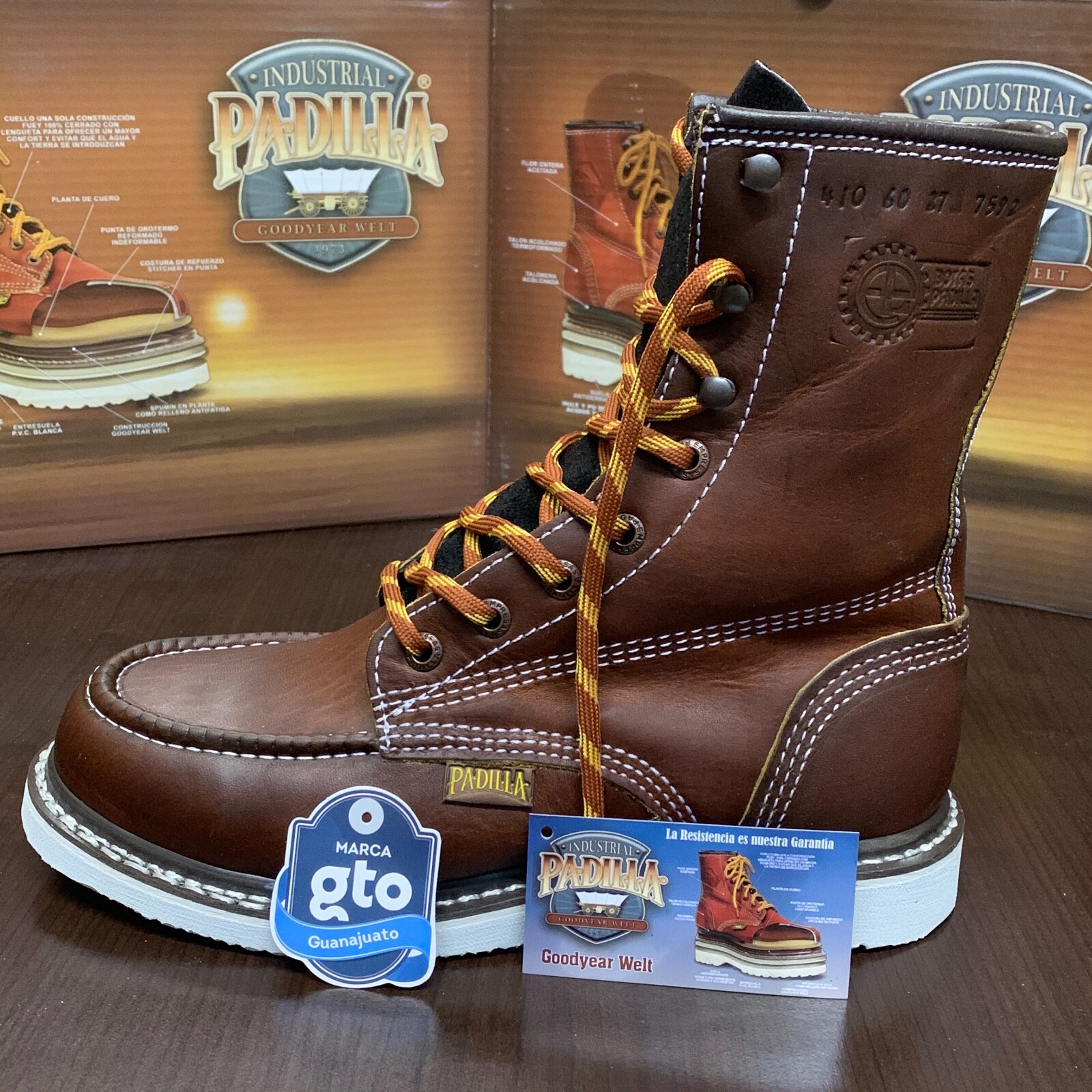 craftsman kujo boots