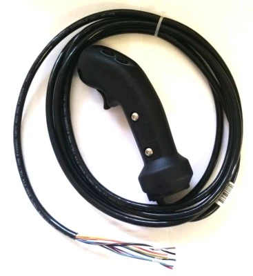 SURE GRIP CONTROLS SU-B-A-SN-AA-N-N-120 - SU Handle 2 Button Single Trigger