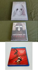 American Horror Story: Complete First, Second and Third Seasons