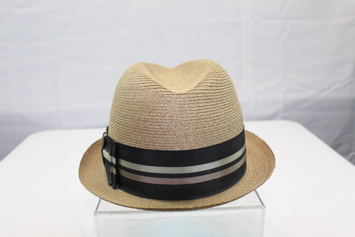 Size 8 on sale panama hat