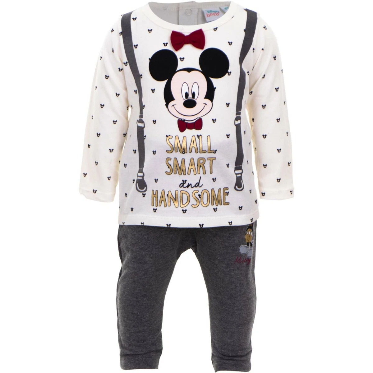 Disney store abbigliamento neonato