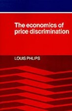 The Economics of Price Discrimination by 