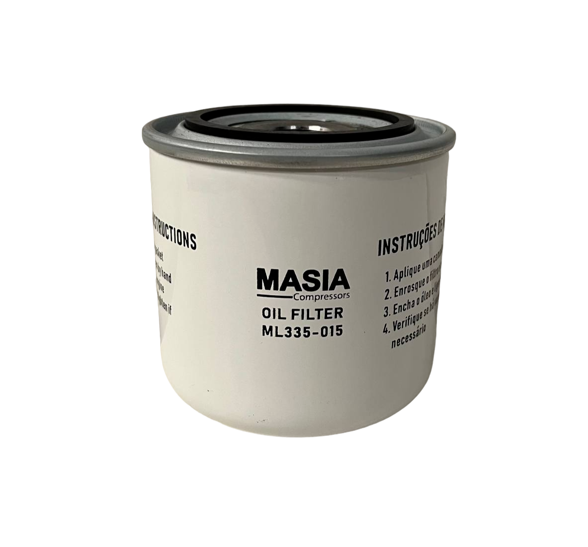 KL335-015 Oil Filter Keltec Technolab | eBay