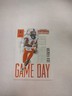 2016 Panini Contenders Draft Picks Game Day Tickets #39 Josh Ferguson (PWE)