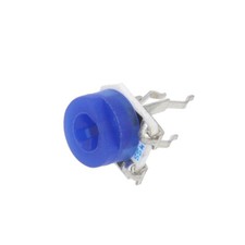 2 potenziometri 3306P-1-504: per installazione 500kΩ 200mW ±25% lineari BOURNS